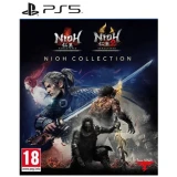 Игра Nioh Collection для Sony PS5 (1CSC20005034)