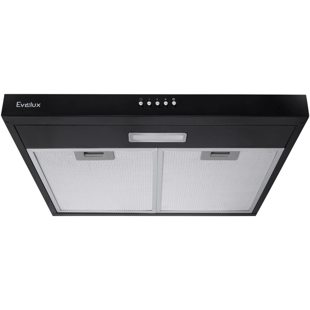 Вытяжка Evelux Ulla 60 B - фото 2