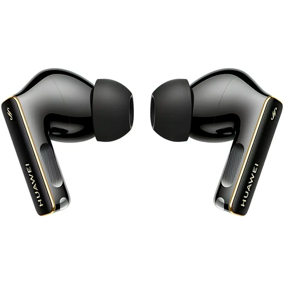 Гарнитура Huawei FreeBuds Pro 4 Black - 55037962 - фото 3