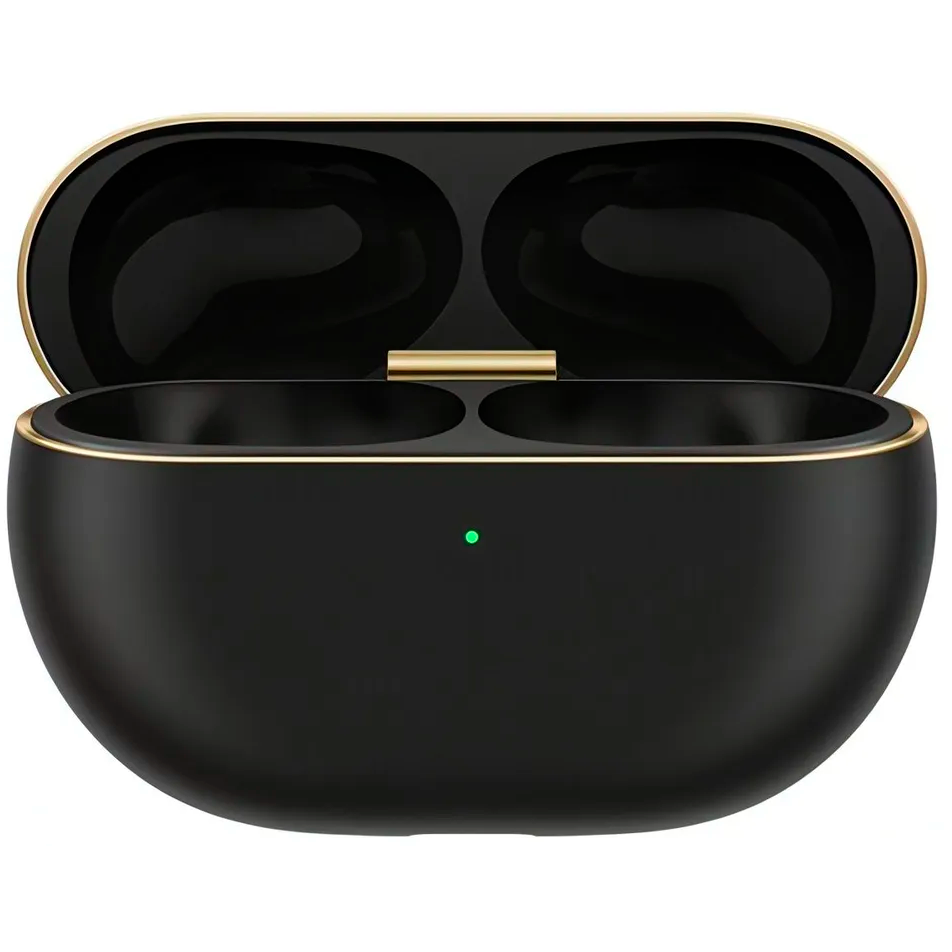 Гарнитура Huawei FreeBuds Pro 4 Black - 55037962 - фото 5