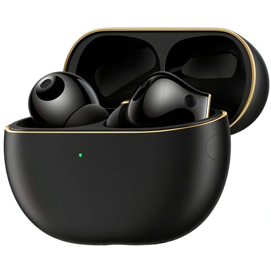 Гарнитура Huawei FreeBuds Pro 4 Black - 55037962 - фото 7