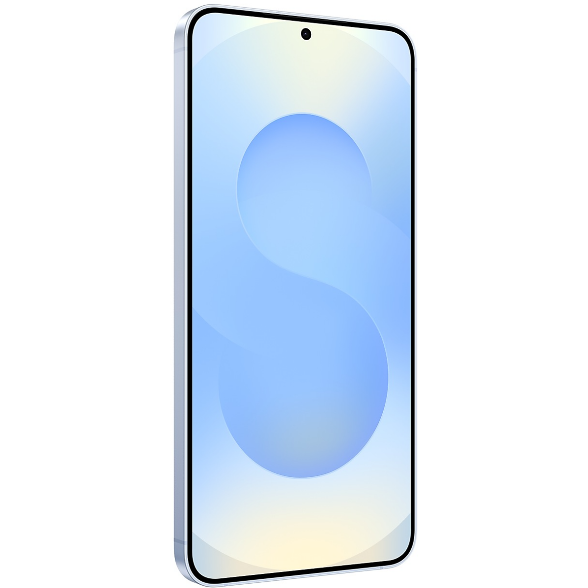 Смартфон Samsung Galaxy S25+ 12/256Gb Icy Blue (SM-S936BLBBCAU) - фото 2