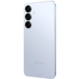 Смартфон Samsung Galaxy S25+ 12/256Gb Icyblue (SM-S936BLBBCAU)
