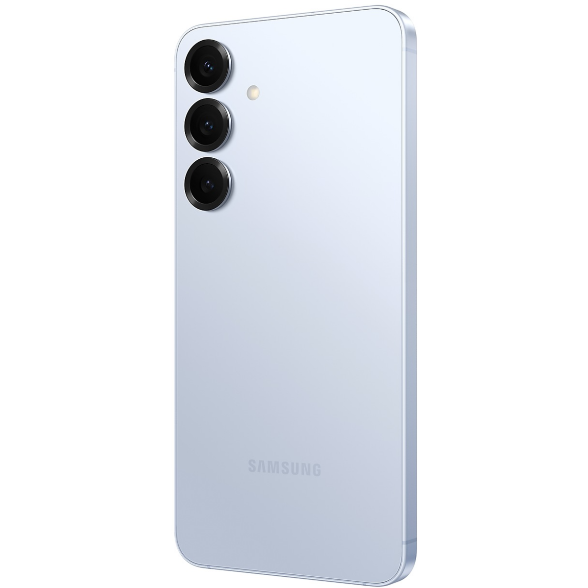 Смартфон Samsung Galaxy S25+ 12/256Gb Icy Blue (SM-S936BLBBCAU) - фото 5