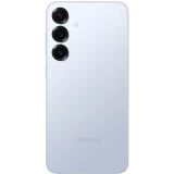 Смартфон Samsung Galaxy S25+ 12/256Gb Icyblue (SM-S936BLBBCAU)