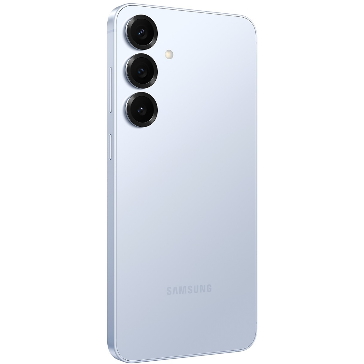 Смартфон Samsung Galaxy S25+ 12/256Gb Icy Blue (SM-S936BLBBCAU) - фото 7