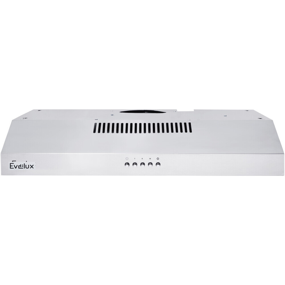 Вытяжка Evelux Ulla 60 X - фото 4