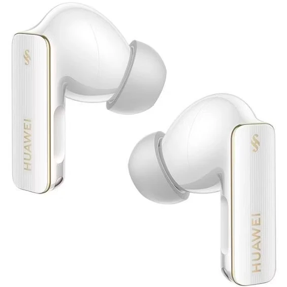 Гарнитура Huawei FreeBuds Pro 4 White - 55037963 - фото 2