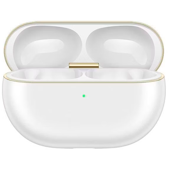 Гарнитура Huawei FreeBuds Pro 4 White - 55037963 - фото 3