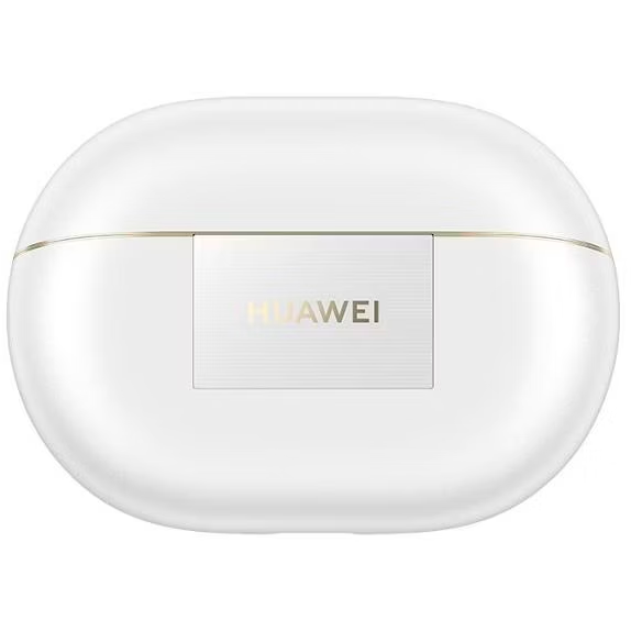 Гарнитура Huawei FreeBuds Pro 4 White - 55037963 - фото 4