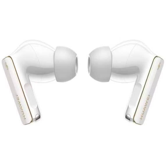 Гарнитура Huawei FreeBuds Pro 4 White - 55037963 - фото 5