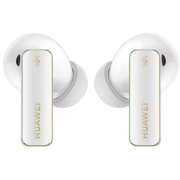 Гарнитура Huawei FreeBuds Pro 4 White - 55037963 - фото 7