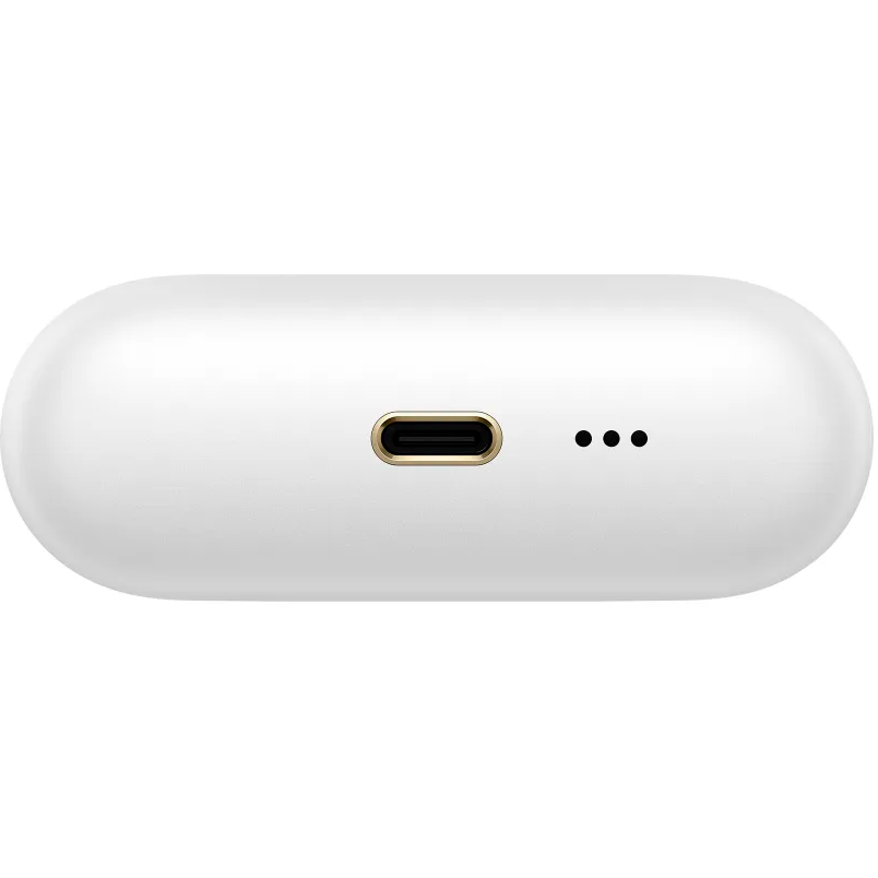 Гарнитура Huawei FreeBuds Pro 4 White - 55037963 - фото 8