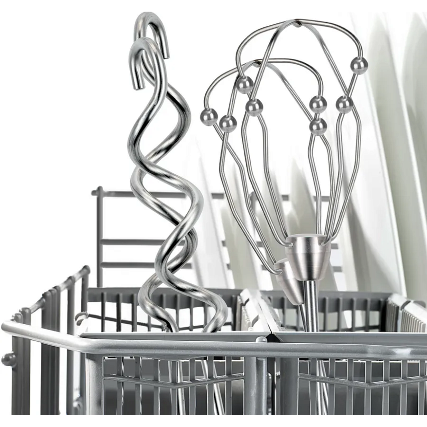 Миксер Bosch MFQ4930B - фото 3