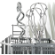 Миксер Bosch MFQ4930B - фото 3