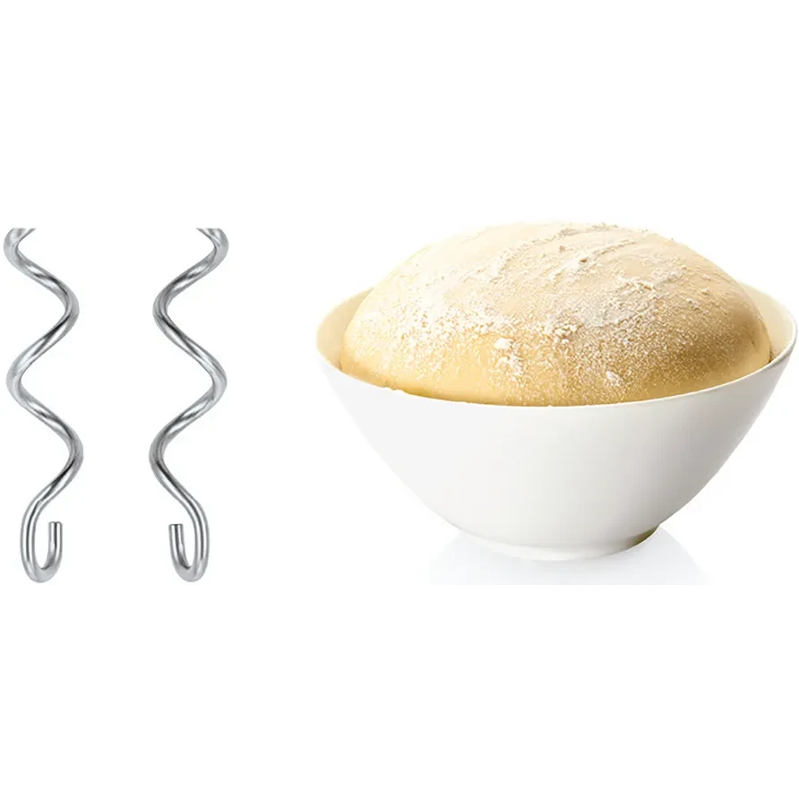 Миксер Bosch MFQ4930B - фото 4