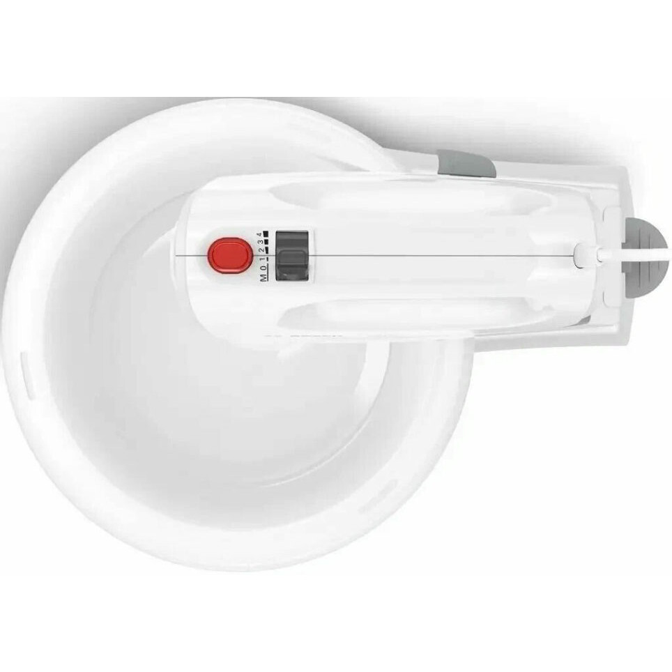 Миксер Bosch MQWPL2000 - фото 3