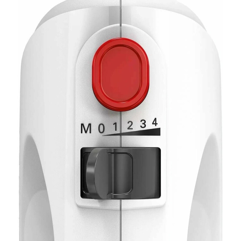 Миксер Bosch MQWPL2000 - фото 5