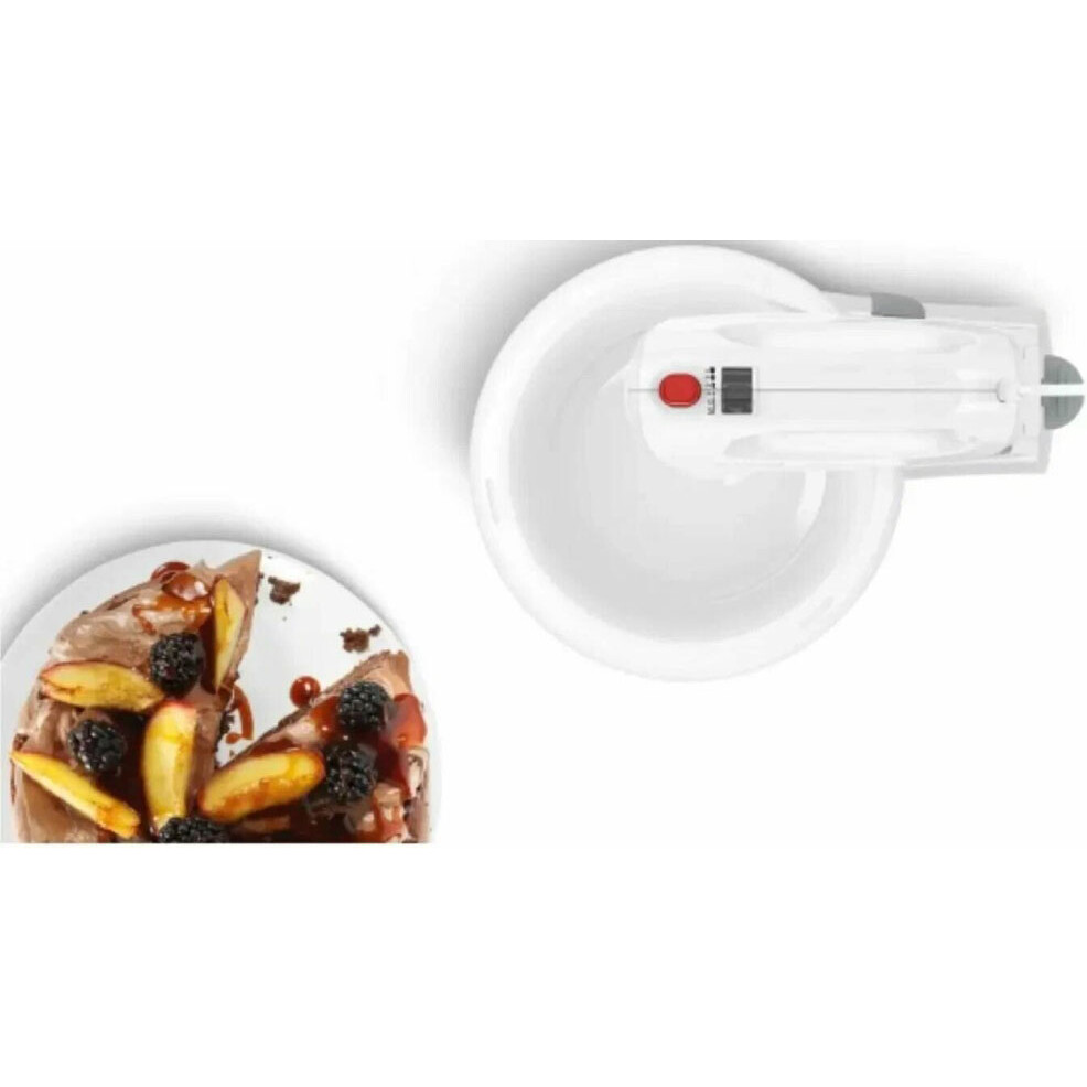 Миксер Bosch MQWPL2000 - фото 6