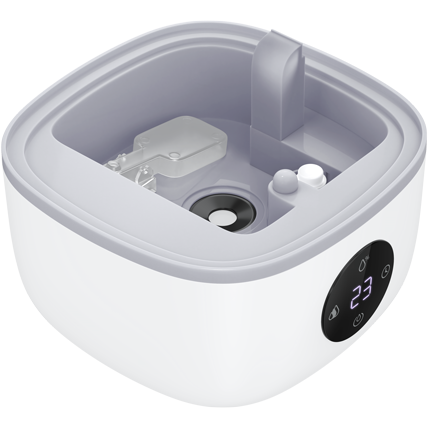 Увлажнитель воздуха Royal Clima PRIMAVERA White - RUH-PV350/5.0E-WT - фото 7