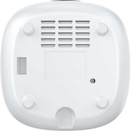 Увлажнитель воздуха Royal Clima PRIMAVERA White - RUH-PV350/5.0E-WT - фото 8