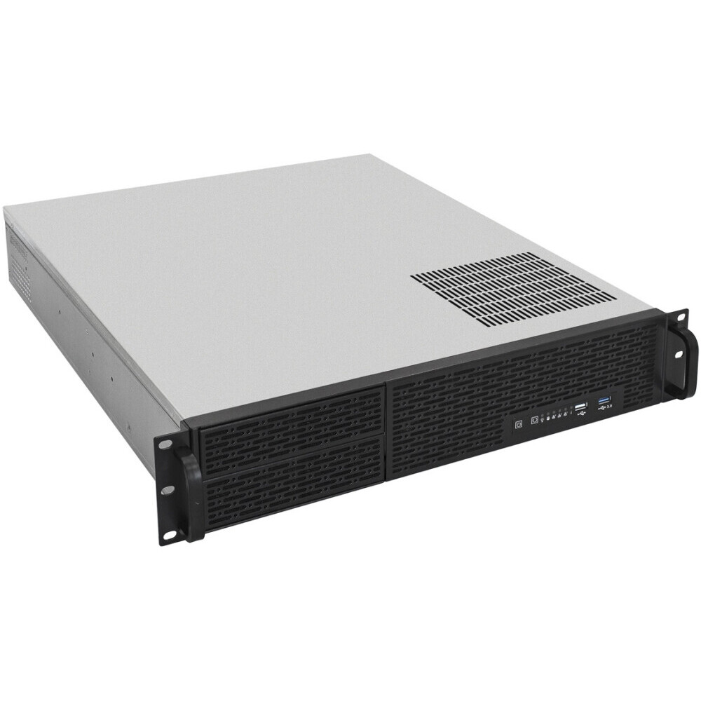 Серверный корпус ExeGate Pro 2U550-06/2U2088/400ADS 400W