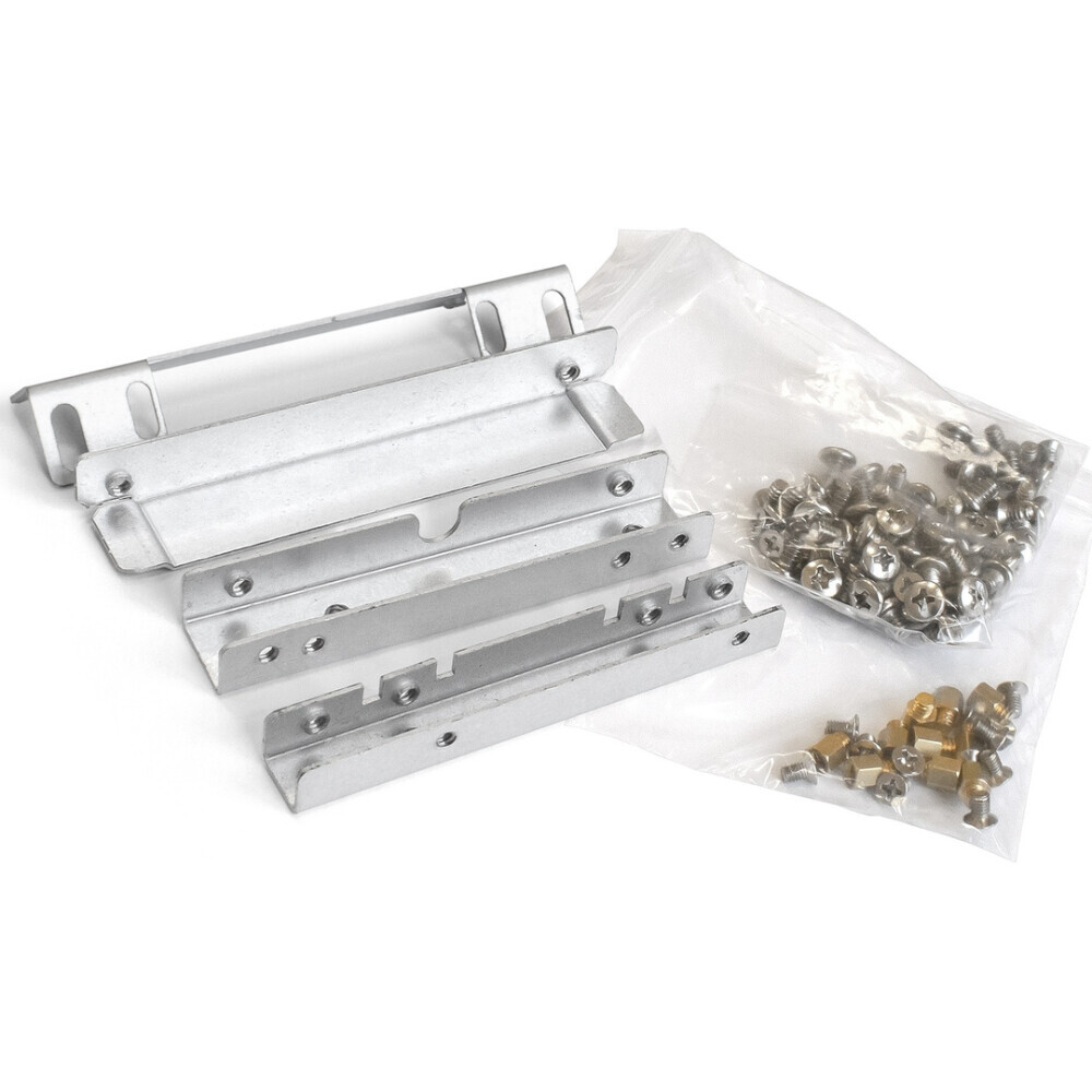 Серверный корпус ExeGate Pro 2U550-06/2U2088/400ADS 400W - EX298584RUS - фото 12