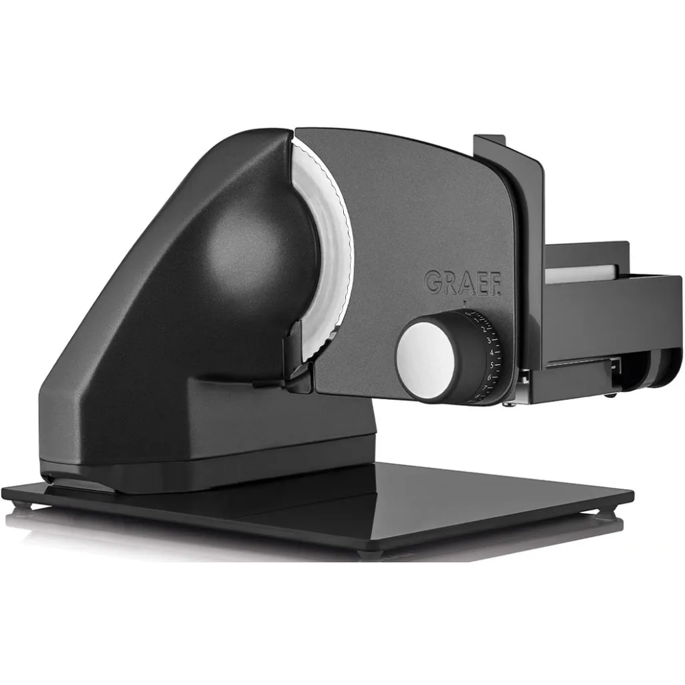 Ломтерезка GRAEF Classic C95 Grey