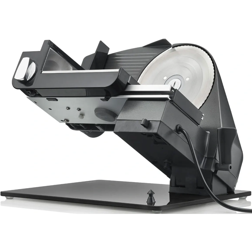 Ломтерезка GRAEF Classic C95 Grey - C95EU - фото 3