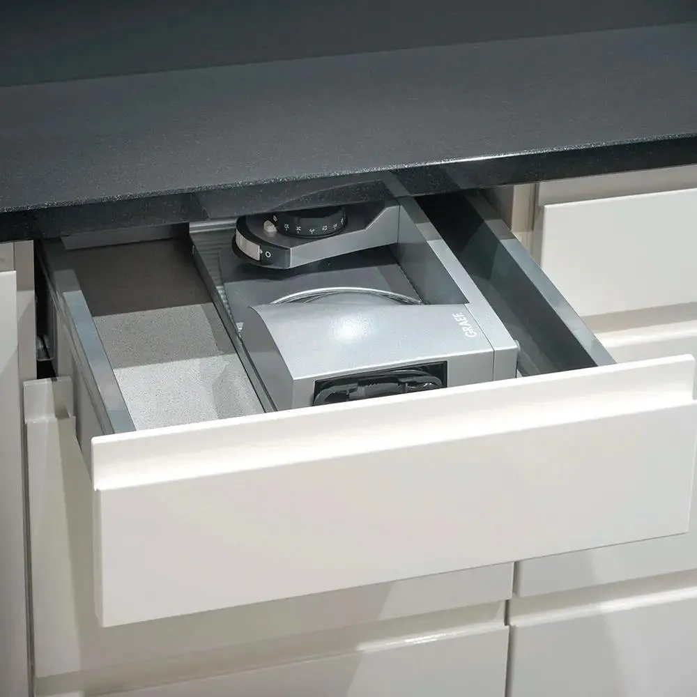 Ломтерезка GRAEF MT1000 - MT1000EU - фото 9