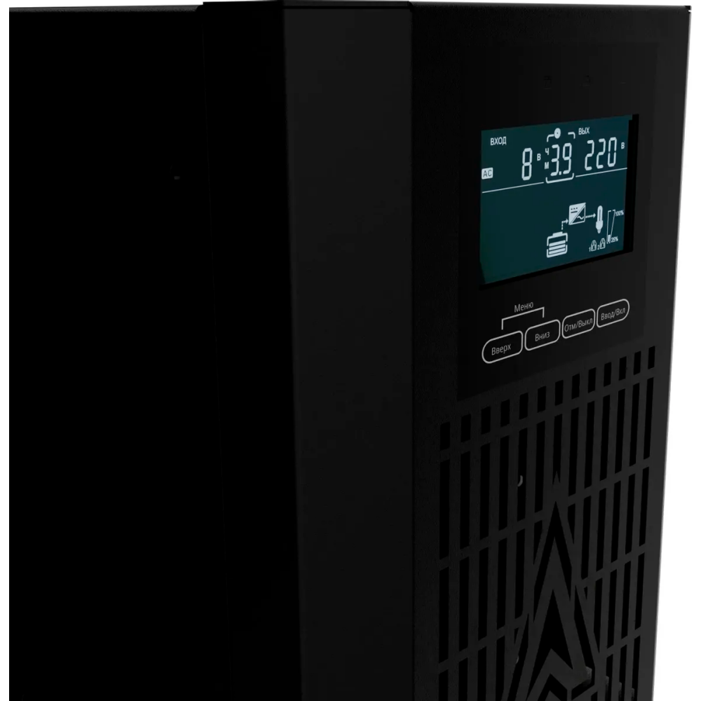 ИБП ИМПУЛЬС ФОРА 2000 - FF20201 - фото 4