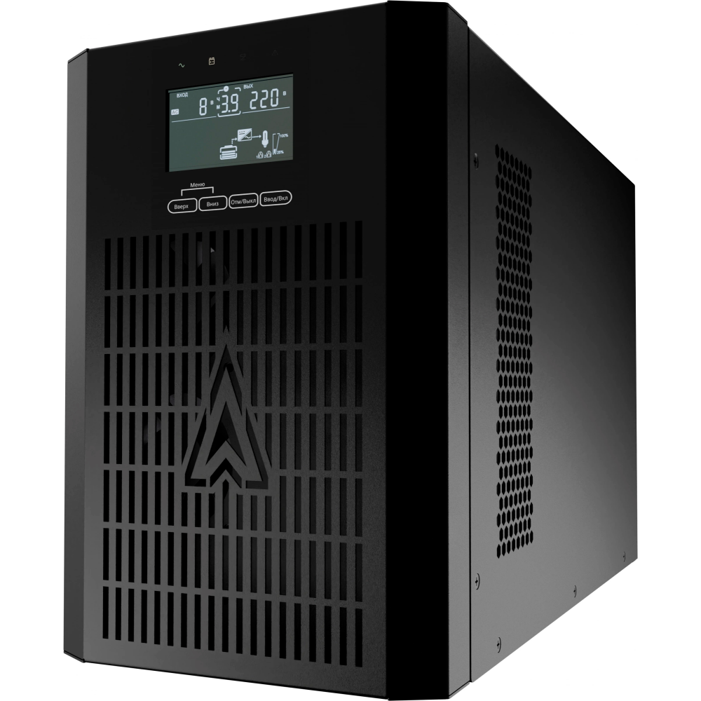 ИБП ИМПУЛЬС ФОРА 2000 - FF20201 - фото 2