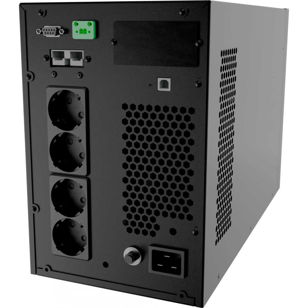 ИБП ИМПУЛЬС ФОРА 2000 - FF20201 - фото 3