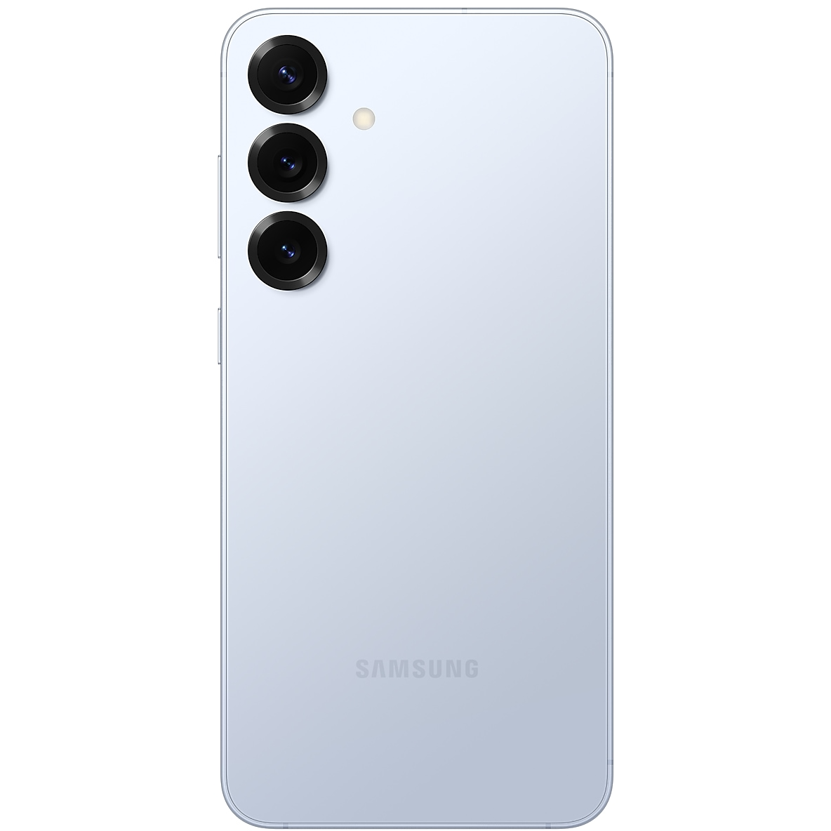Смартфон Samsung Galaxy S25+ 12/512Gb Icy Blue (SM-S936BLBCCAU) - фото 6