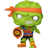 Фигурка Funko POP! Retro Toys Toxic Crusader Toxie (140) (79987)
