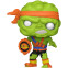 Фигурка Funko POP! Retro Toys Toxic Crusader Toxie (140) - 79987