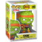 Фигурка Funko POP! Retro Toys Toxic Crusader Toxie (140) - 79987 - фото 2