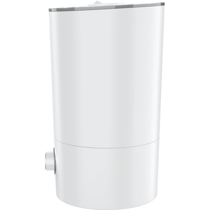 Увлажнитель воздуха Royal Clima TUBE White/Grey - RUH-TB300/4.0M-WT - фото 3