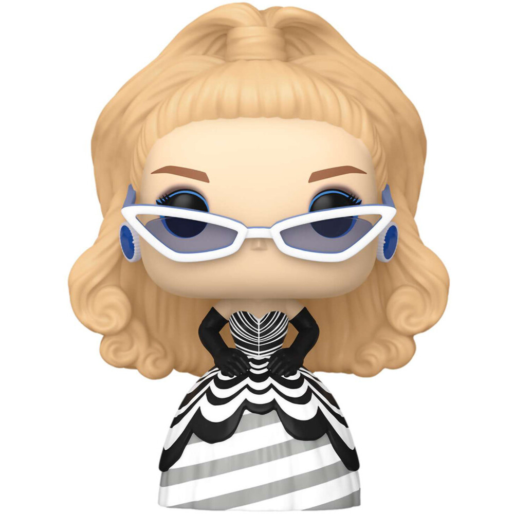 Фигурка Funko POP! Retro Toys Barbie 65th Barbie