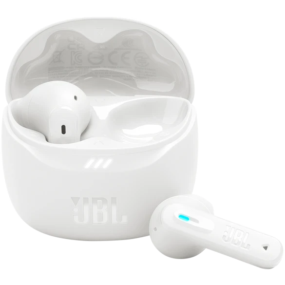 Гарнитура JBL Tune Flex 2 White - JBLTFLEX2WHT