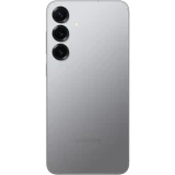 Смартфон Samsung Galaxy S25+ 12/256Gb Silver Shadow (SM-S936BZSBCAU)