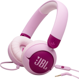 Гарнитура JBL JR320 Purple (JBLJR320PUR)