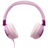 Гарнитура JBL JR320 Purple (JBLJR320PUR)