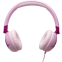 Гарнитура JBL JR320 Purple - JBLJR320PUR - фото 3