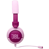 Гарнитура JBL JR320 Purple (JBLJR320PUR)