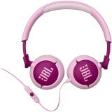 Гарнитура JBL JR320 Purple (JBLJR320PUR)