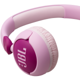 Гарнитура JBL JR320 Purple (JBLJR320PUR)