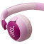Гарнитура JBL JR320 Purple - JBLJR320PUR - фото 7