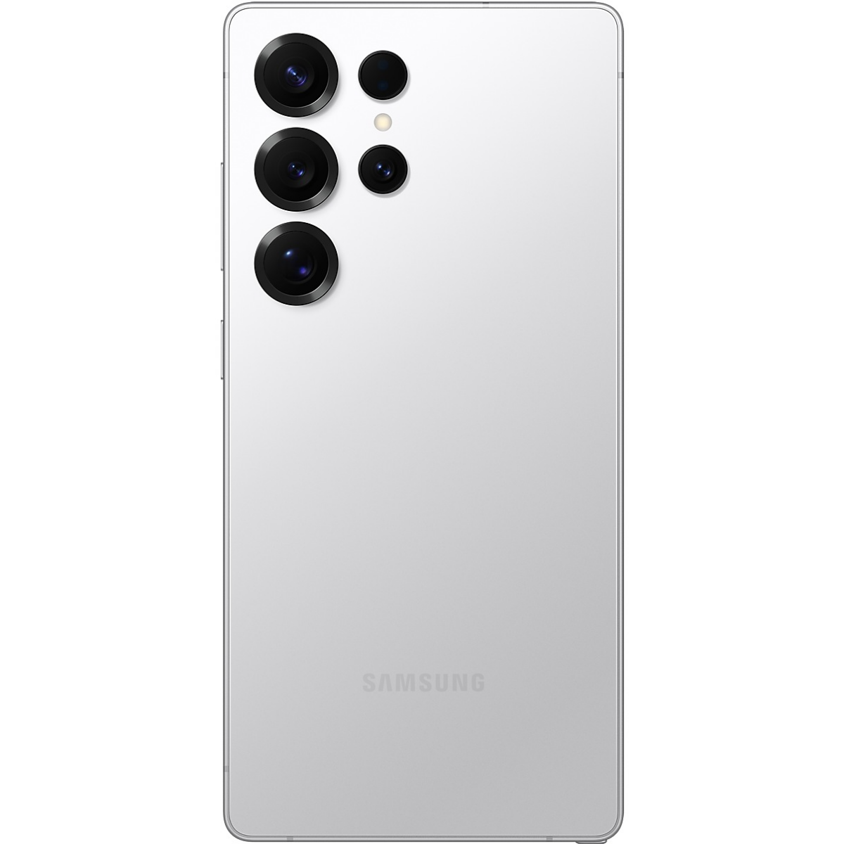 Смартфон Samsung Galaxy S25 Ultra 12/512Gb Titanium White Silver (SM-S938BZSCCAU) - фото 6