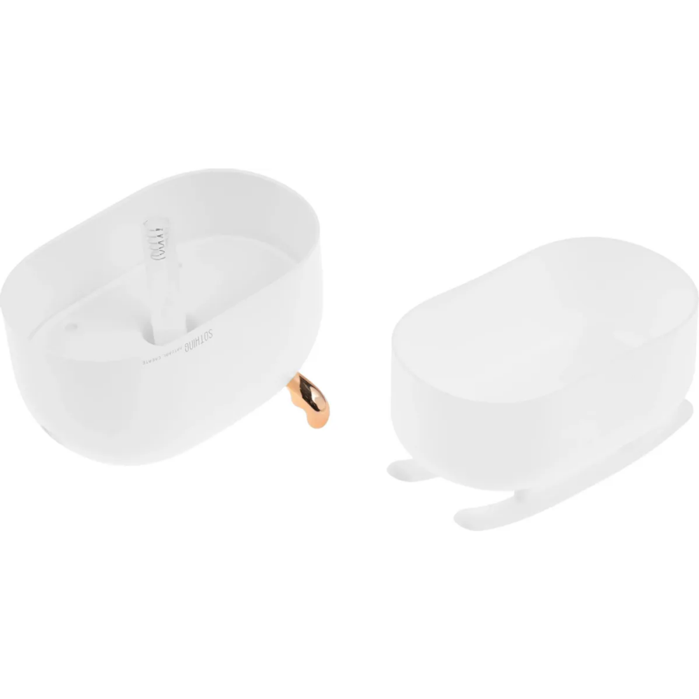 Увлажнитель воздуха Sothing DSHJ-H-009 - фото 5